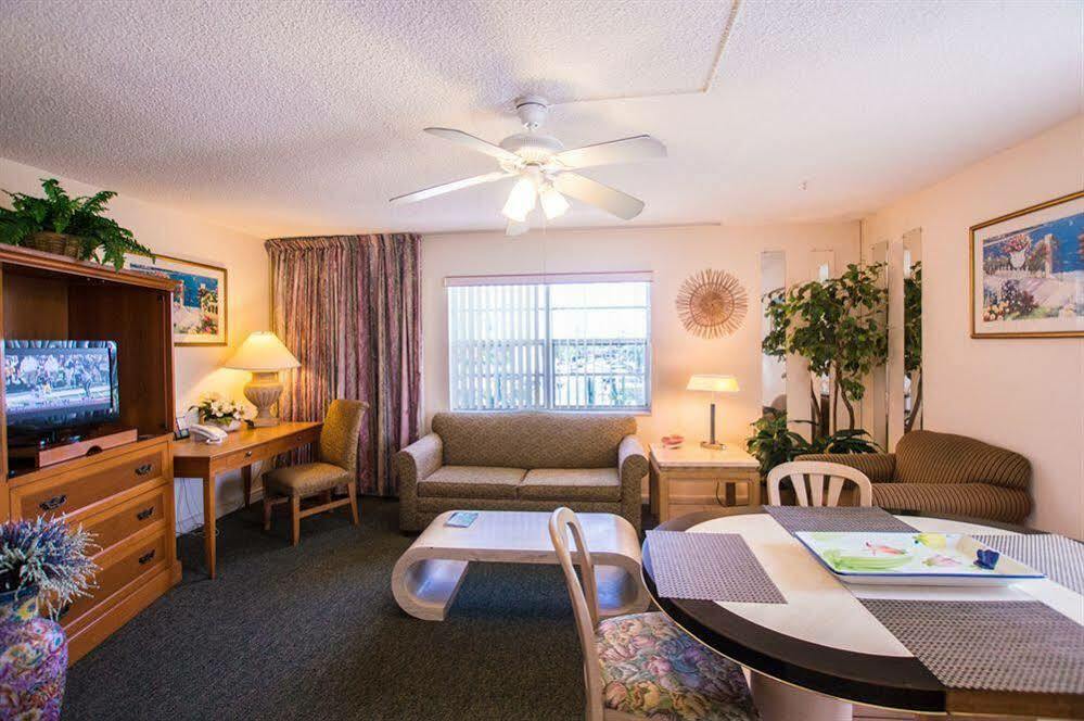 Shore Haven Resort Inn Fort Lauderdale Dış mekan fotoğraf